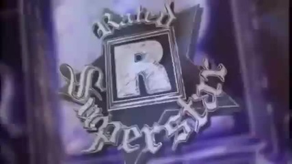 Edge New Titantron 2011