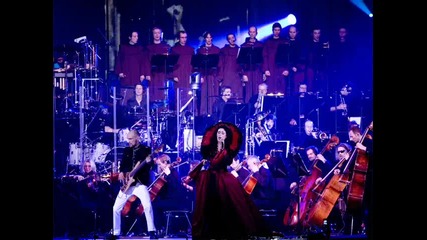Within Temptation - Caged (demo version, august 2000)
