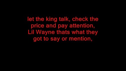 { Бъдещ } Eminem, Lil Wayne, Kanye West And Drake - Forever (with Lyrics) 