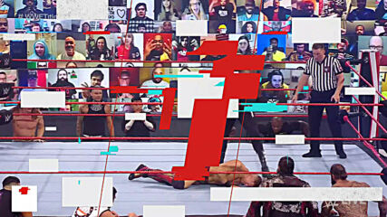 Top 10 Raw moments: WWE Top 10, Mar. 1, 2021