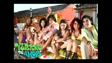 Dulce Maria - El Verano Preview 1.30