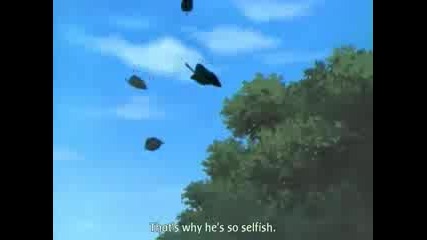 Sakuras That Girl For Sasuke
