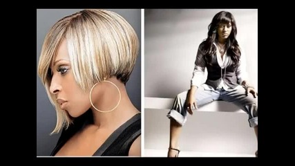 Mary J. Blige ft Jazmine Sullivan - You 