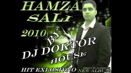 Hamza Vs Sali 2010 Dj Doktor House 