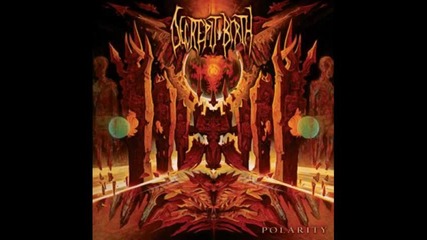 Decrepit Birth - See Through Dreams (death cover) 