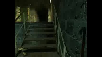 Халф Лайф 2 част 5 