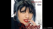 Bebana - Pomozi mi - (Audio 2008)
