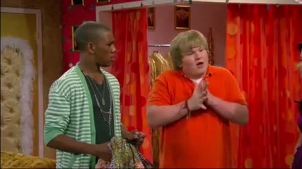 Sonny With a Chance season 2 - Falling for the Falls 2 (part 1/3) 