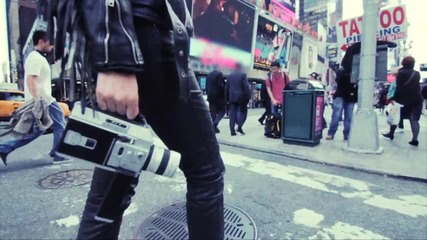 Ben Dj - Rock It