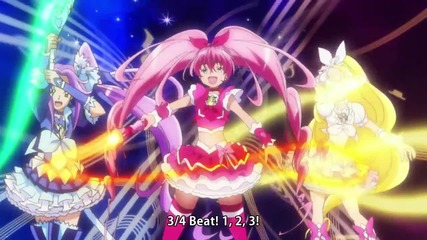 Suite Precure Episode 26