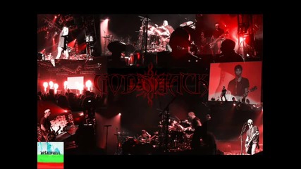 Godsmack - I Am