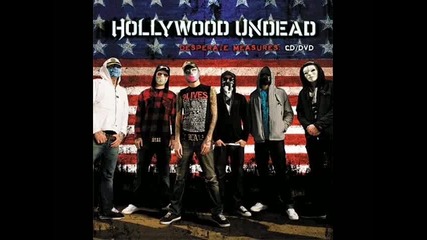 Hollywood Undead - Sell Your Soul