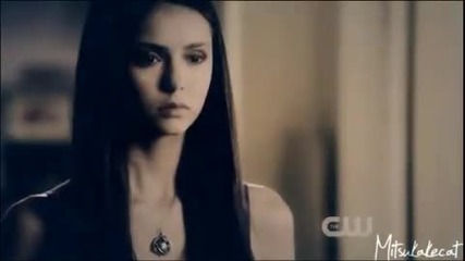 Имам нужда от съвземане... {} Деймън и Елена | The Vampire Diaries |