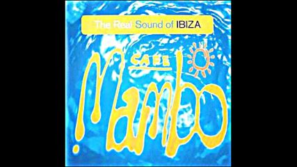 Cafe Mambo - The Real Sound Of Ibiza 2000 cd1