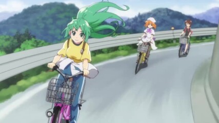 [ Bg Subs ] Higurashi no Naku Koro ni Gou - 05