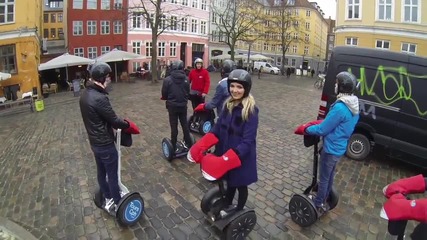 R5 - World Tour - Copenhagen, Denmark