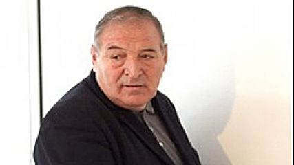 Димитър Пенев
