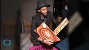 Gary Clark Jr. Returns to Where He Fell in Love With the Blues