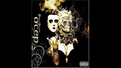 Otep - Warhead 