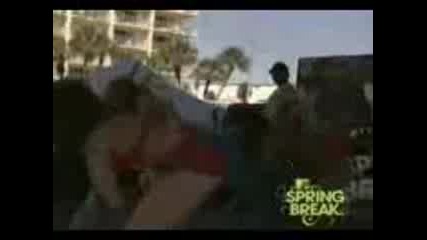 Sean Paul Feat Rihanna - Break It Off