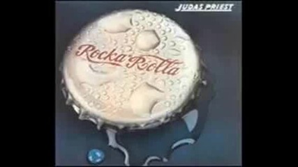 Judas Priest - Caviar And Meths