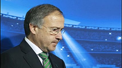 Дерменджиев: Ние сме абсолютно спокойни