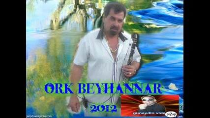 ork beyhannar 2012 astika