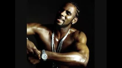R.kelly - Playas Get Lonely