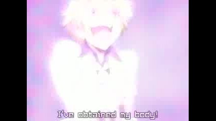 Pandora Hearts Episode 3 eng sub (3/3)