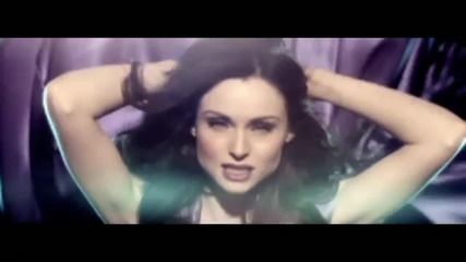 Sophie Ellis Bextor - Bittersweet ( Official Video - 2011 )