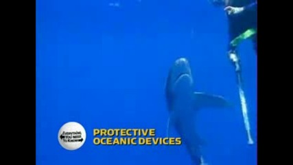 Discovery Channel - Sharks * 1 Част *