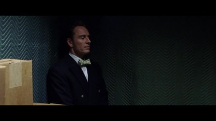 Steve Jobs *2015* Trailer 2