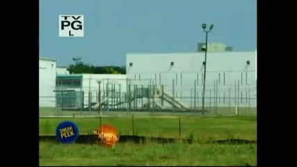 Теории на конспирацията с Джеси Вентура - лагерите на Fema 2 част. 