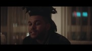 The Weeknd - Often (nsfw)( Official Video) превод & текст