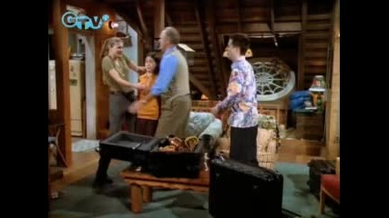 На гости на третата планета Сезон 1 Епизод 20 bg audio