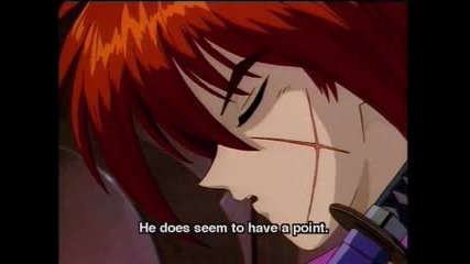 Rurouni Kenshin - Епизод 06 