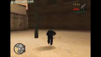 Gta Liberty City Stories - 16 - The Offer 