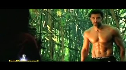 Kites Scenes Promo 