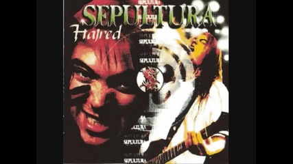 sepultura - 05 - kaiowas - hatred - 1996 