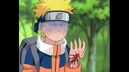Naruto 6 Bg Subs Високо Качество