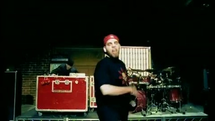 Limp Bizkit - Break Stuff
