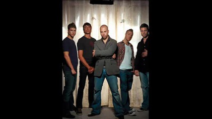 Daughtry - You Dont Belong