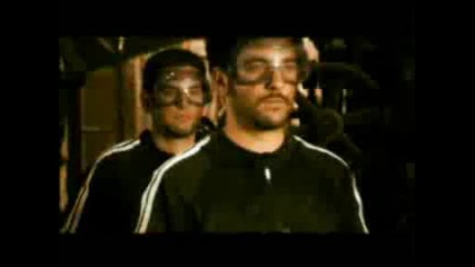Estopa - Pastillas De Frenos