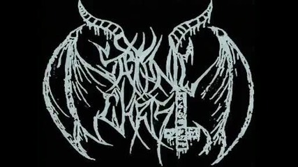 Satanic Christ - Worship