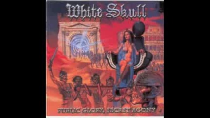 White Skull - The Roman Empire 