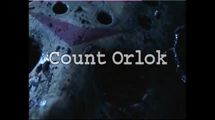 35. Count Orlok (ужас икони Топ 50)