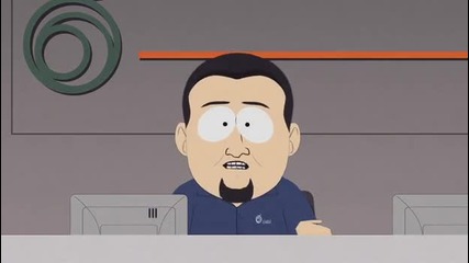 South Park - Informative Murder Porn - S17 Ep02 ( Нецензуриран )