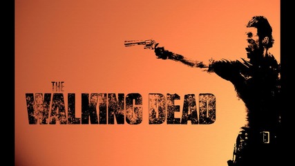 The Walking Dead Theme (the Wobbler Remix)