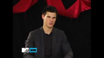 Will Taylor Lautner Do More Action Movies After Abduction ? 