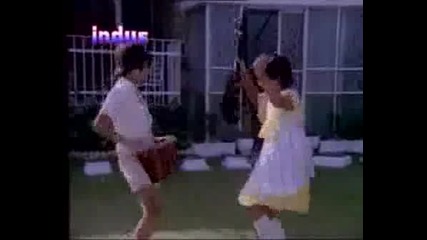 Disco Dancer - aleks 